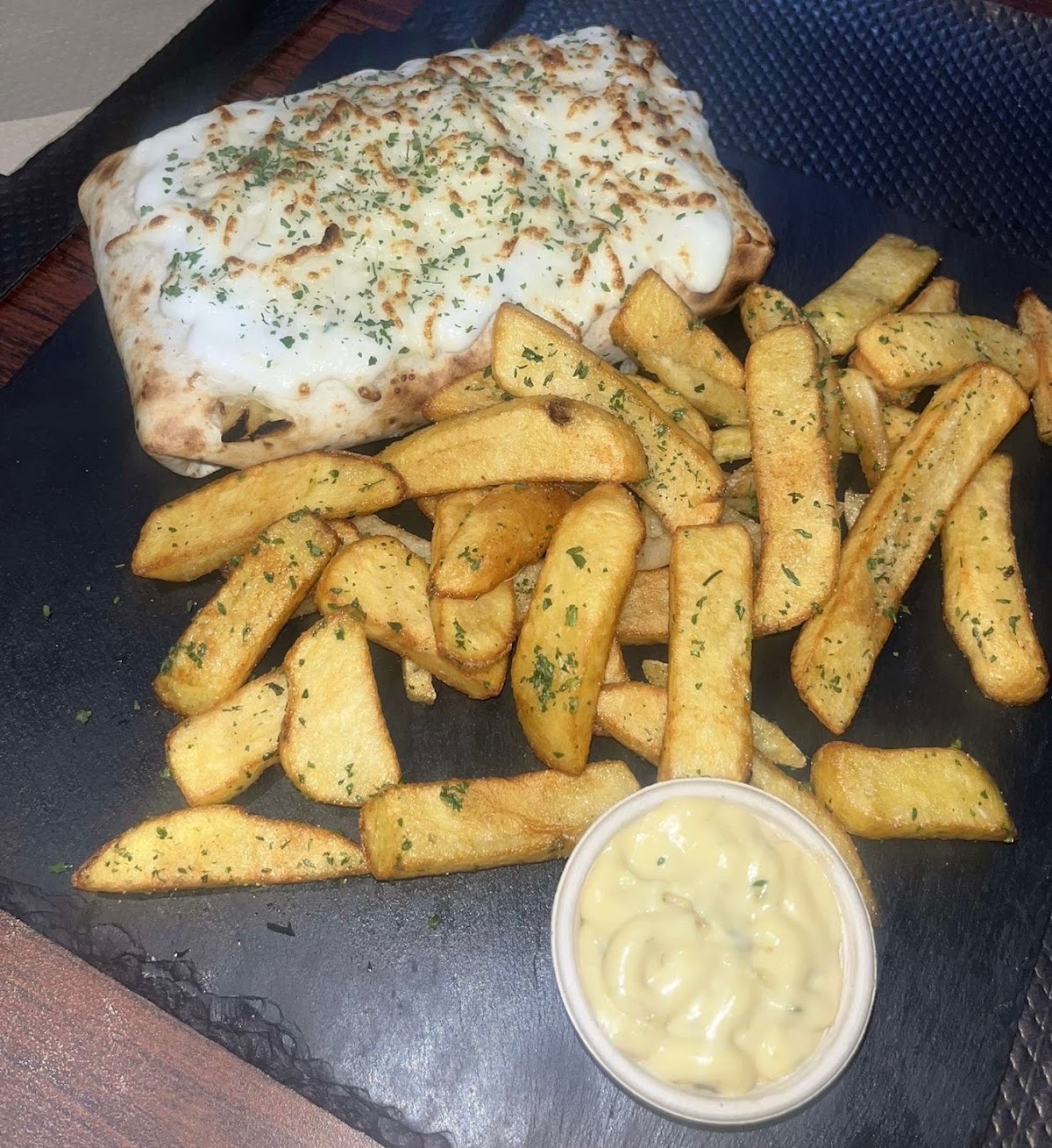 Familya Pizza - photo 1