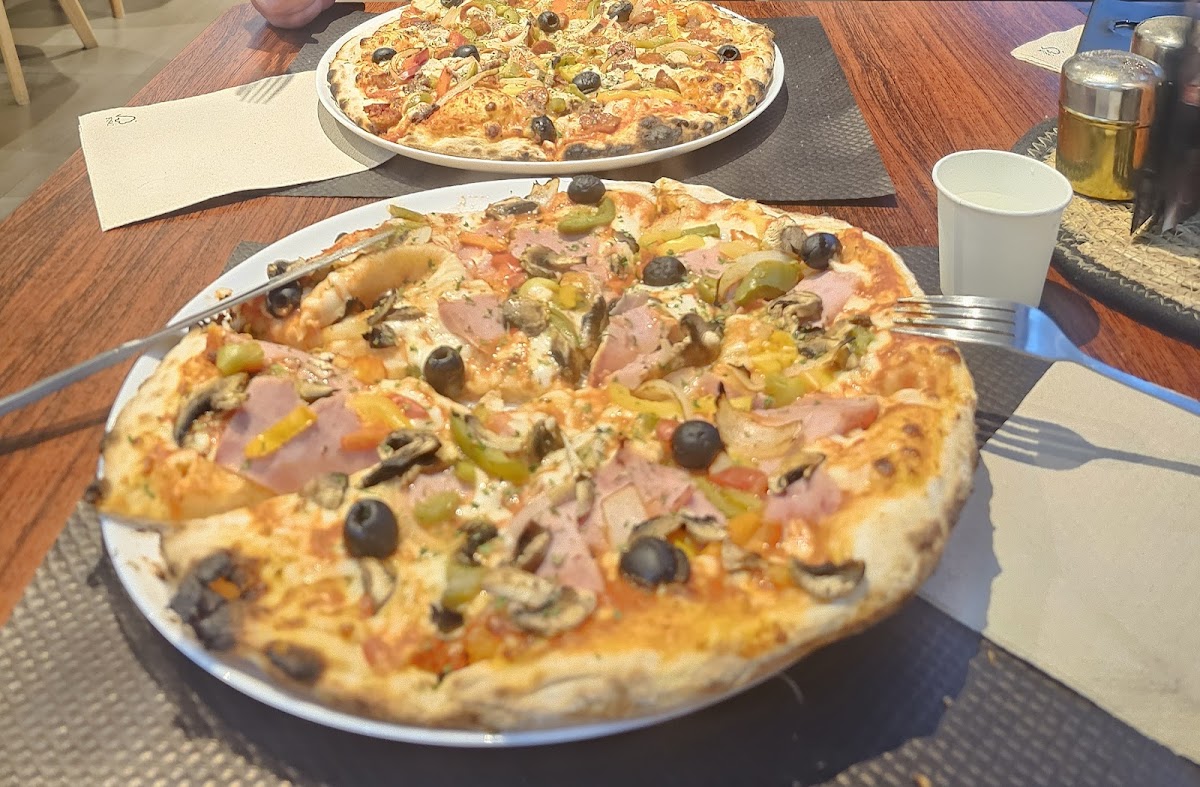 Familya Pizza - photo 3