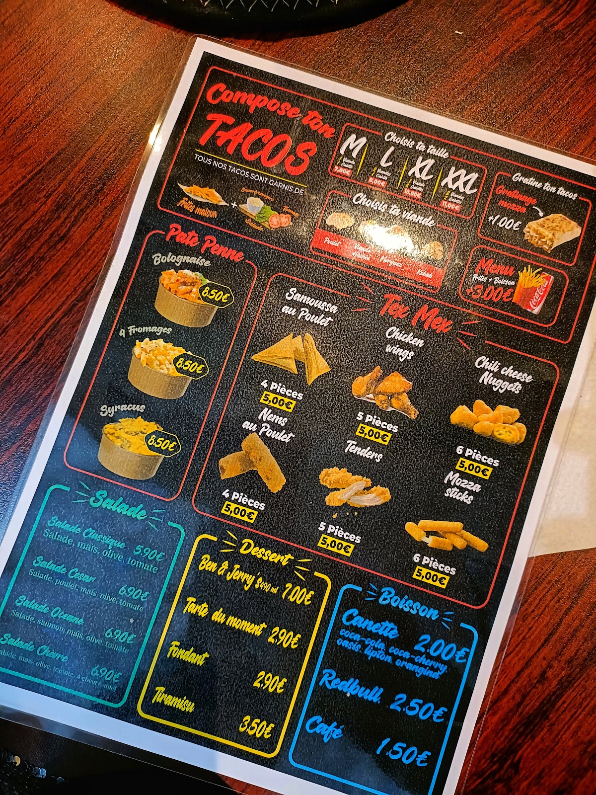 Familya Pizza - photo 5